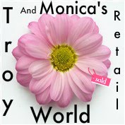 Troy and Monica's Retail World Blog