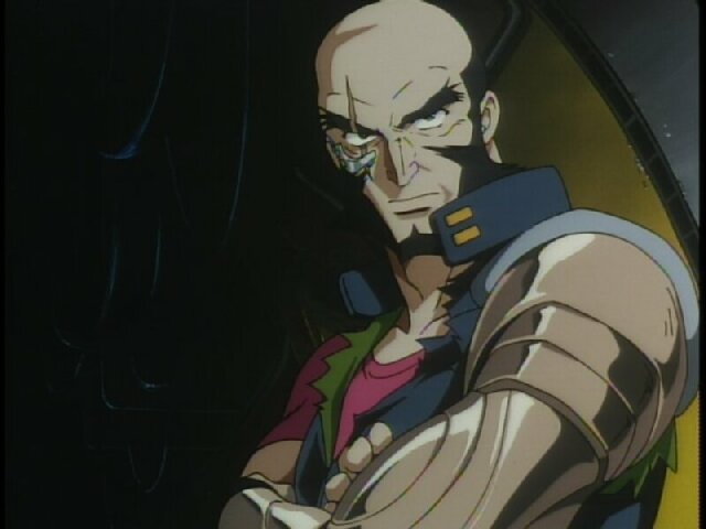 cowboy beebop gay scene cowboy beebop gay scene