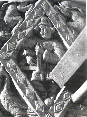 maçon-portal de Sémur-en-Auxois,séc.XIV