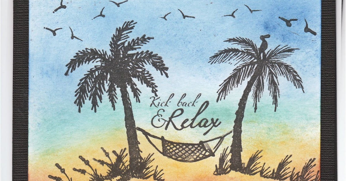 The Loy's Kick Back And Relax