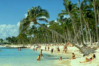 LINDA PLAYA  DOMINICANA