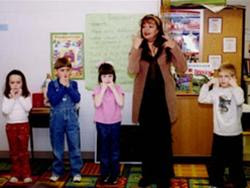 total physical response