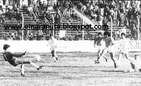 EN EL PRINCIPIO FUE BERAZATEGUI