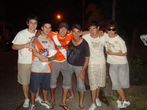 MATI Y AMIGOS