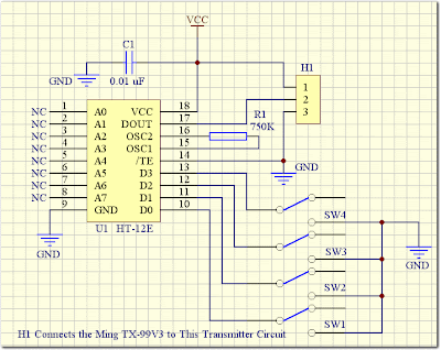 New Circuit - Conductor Layout Guidelines