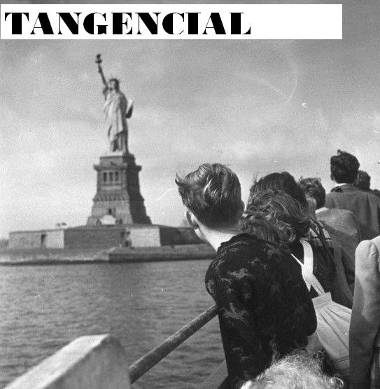 Tangencial