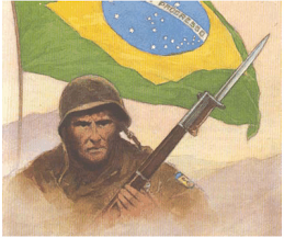 FORÇA EXPEDICIONÁRIA BRASILEIRA