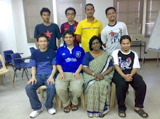 New PMC FC Committee Line-up