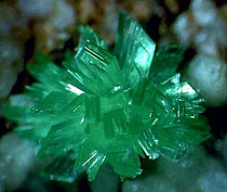 Annabergite