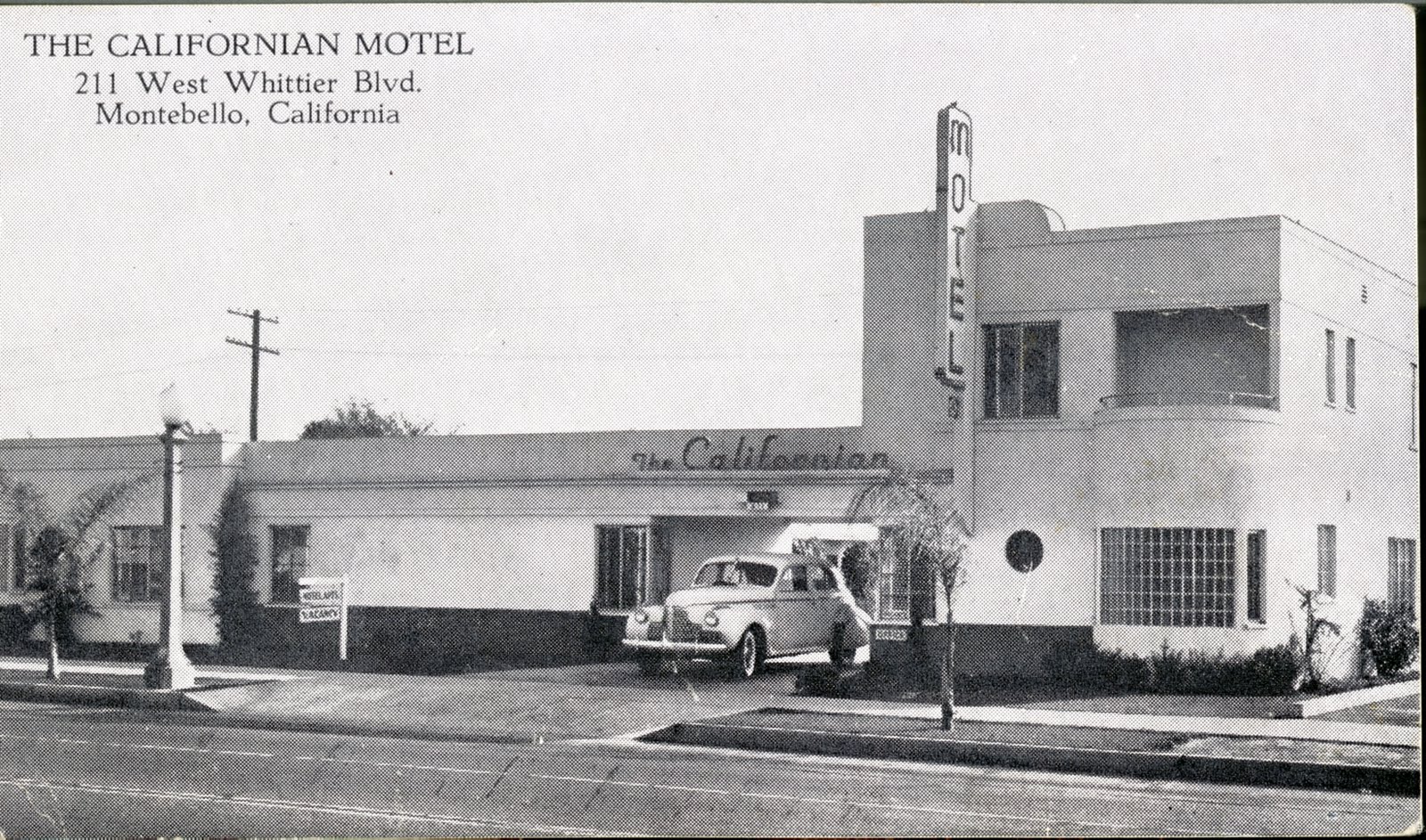 Los Angeles Revisited Places To Stay N Play In The San