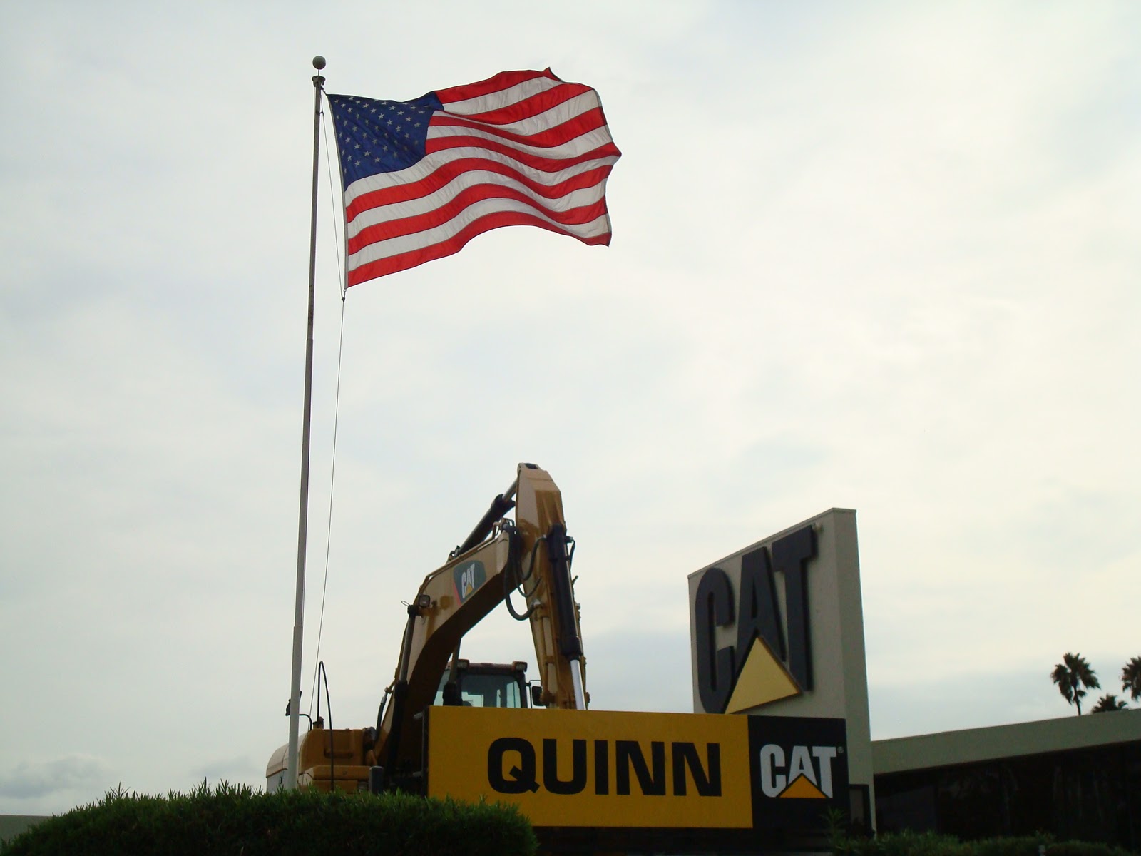 Los Angeles Revisited Industrial Might The City of Industry, Cal. and