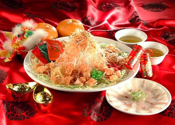 Chinese+white+carrot