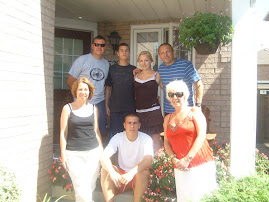 Family Mclean