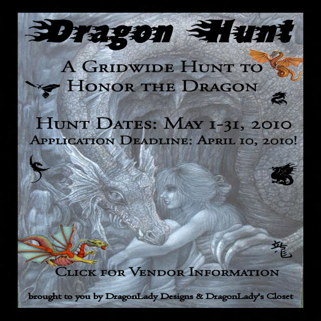 Dragon Hunt