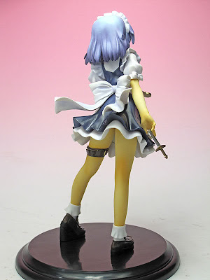 sakuya izayoi figure