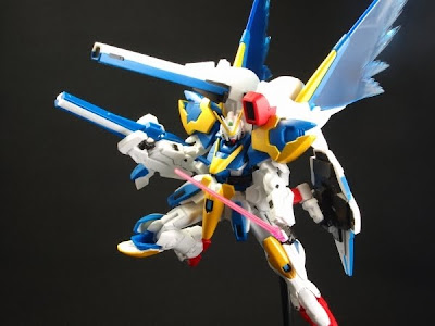 Sd V2 Gundam