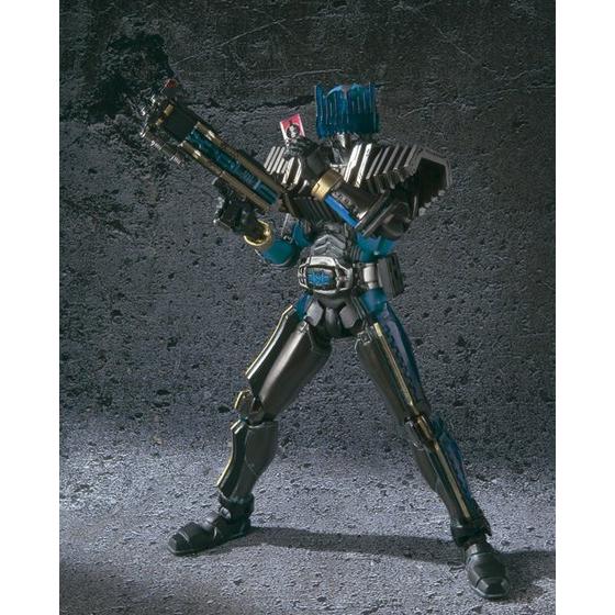 S.I.C. Kamen Rider DIEND Official Images GUNJAP