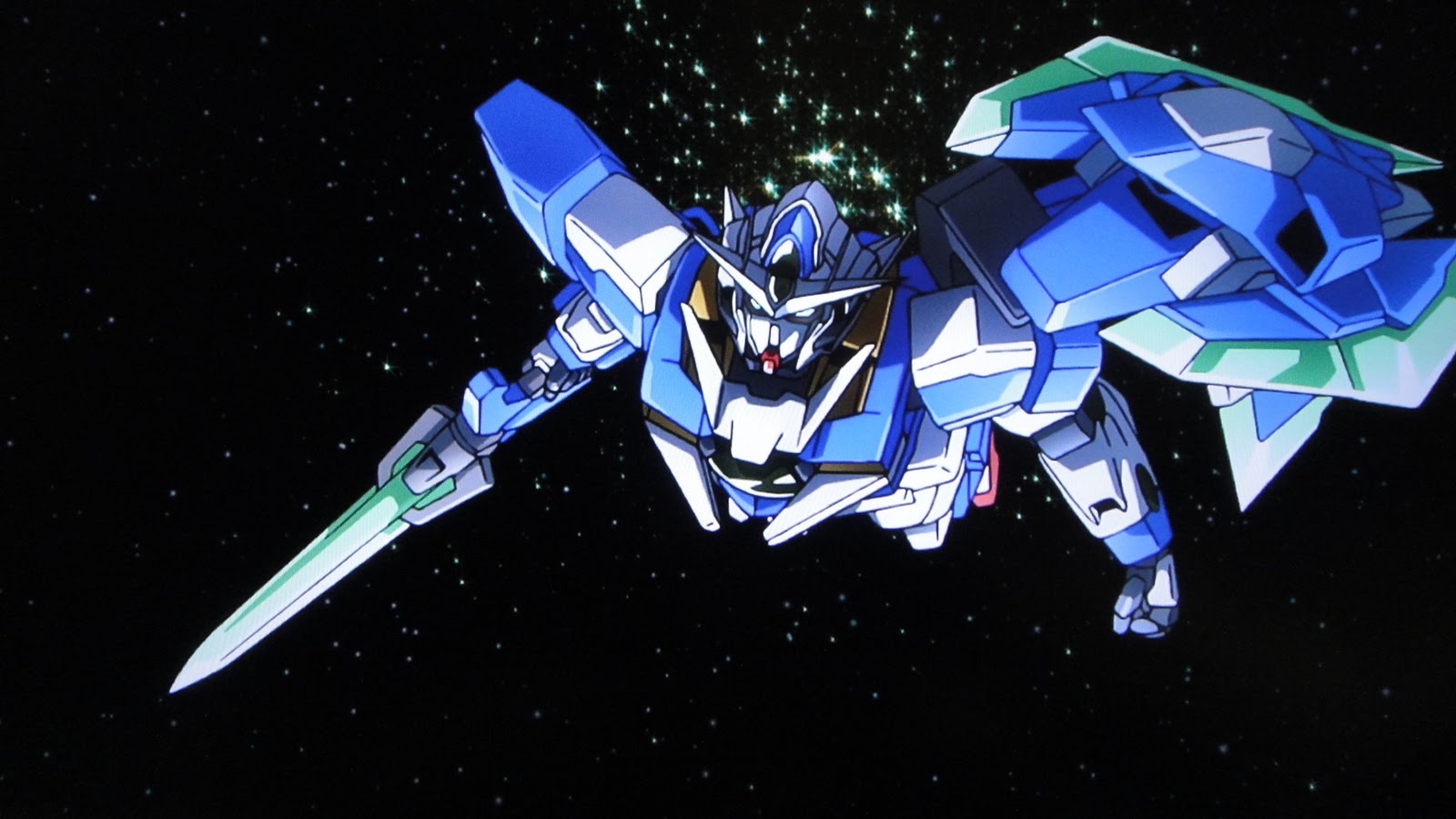 guNjap: Gundam 00 The Movie - Streaming