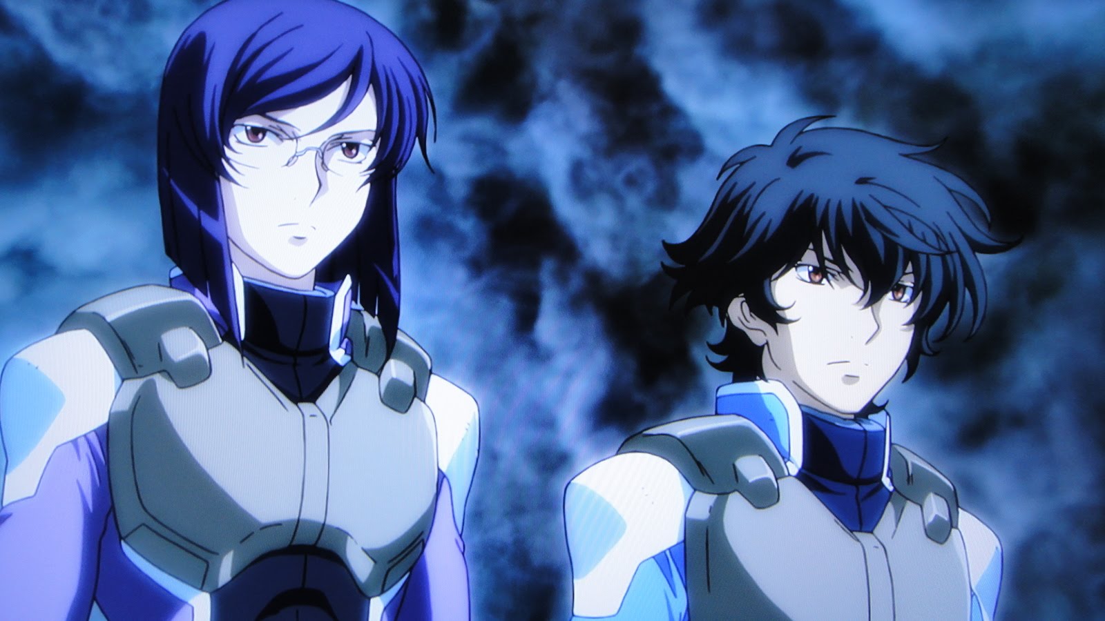 Mobile Suit Gundam 00 – A wakening of the Trailblazer Review – 80/100