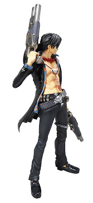 Portrait of Pirates One Piece Strong Edition Portgas D. Ace