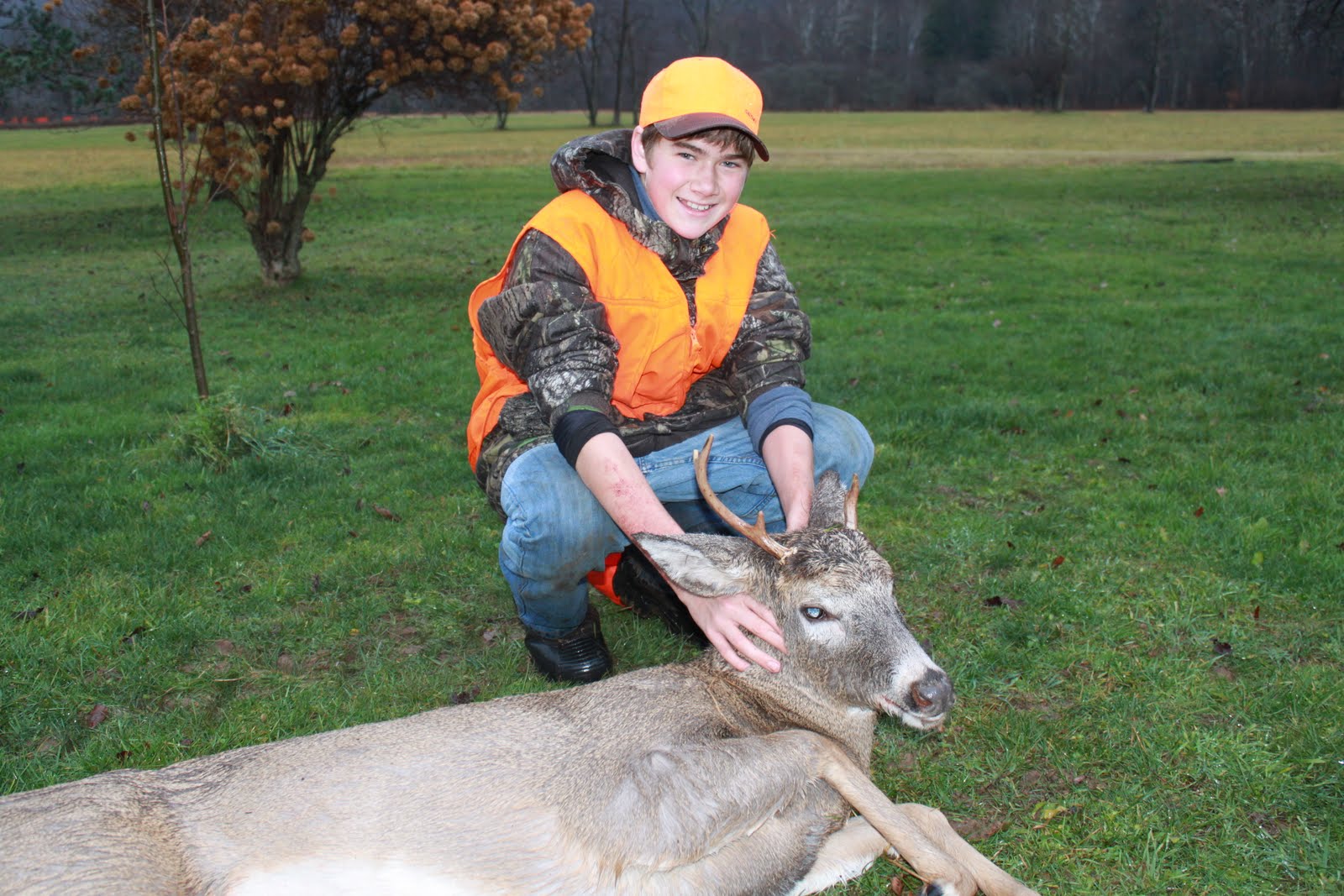 Potter County Sports