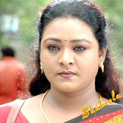 Shakeela back in Malayalam Industry 