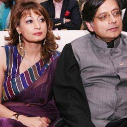 Threat to Tharoor: Forged documents used to procure SIM