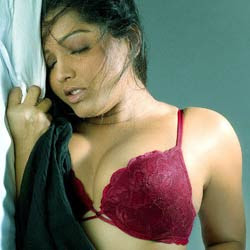 Wedding bells for Meghna Naidu Wedding bells for Meghna Naidu