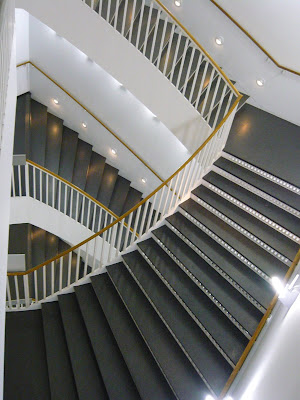 Le Grand Escalier 2009-01-25+Chicago+109