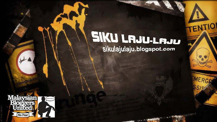 Siku Laju-Laju