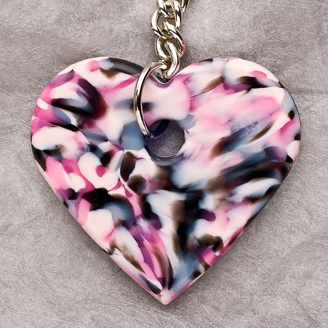 Lil' Blog and More Review and Giveaway Smart Mom Jewelry Ends 5/31