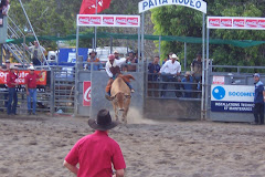 Le clou du spectacle