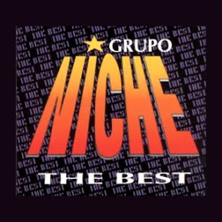Grupo Niche - Con Cuerdas Grupo Niche - Con Cuerdas