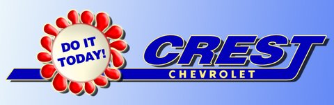 Crest Chevrolet