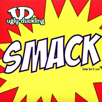 they want to smack me and