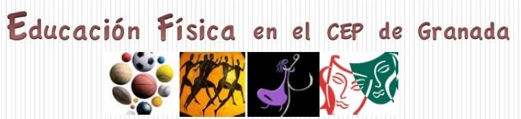 Educación Física en el CEP de Granada