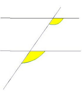Oska S Geotime Angles And Parallel Lines