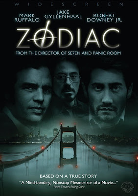 Zodiaco (2007) Dvdrip Latino Zodiac+2007