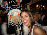 Tepoztlan Carnival