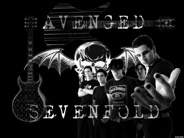 Avenged Sevenfold