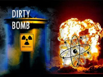nuclear terrorism