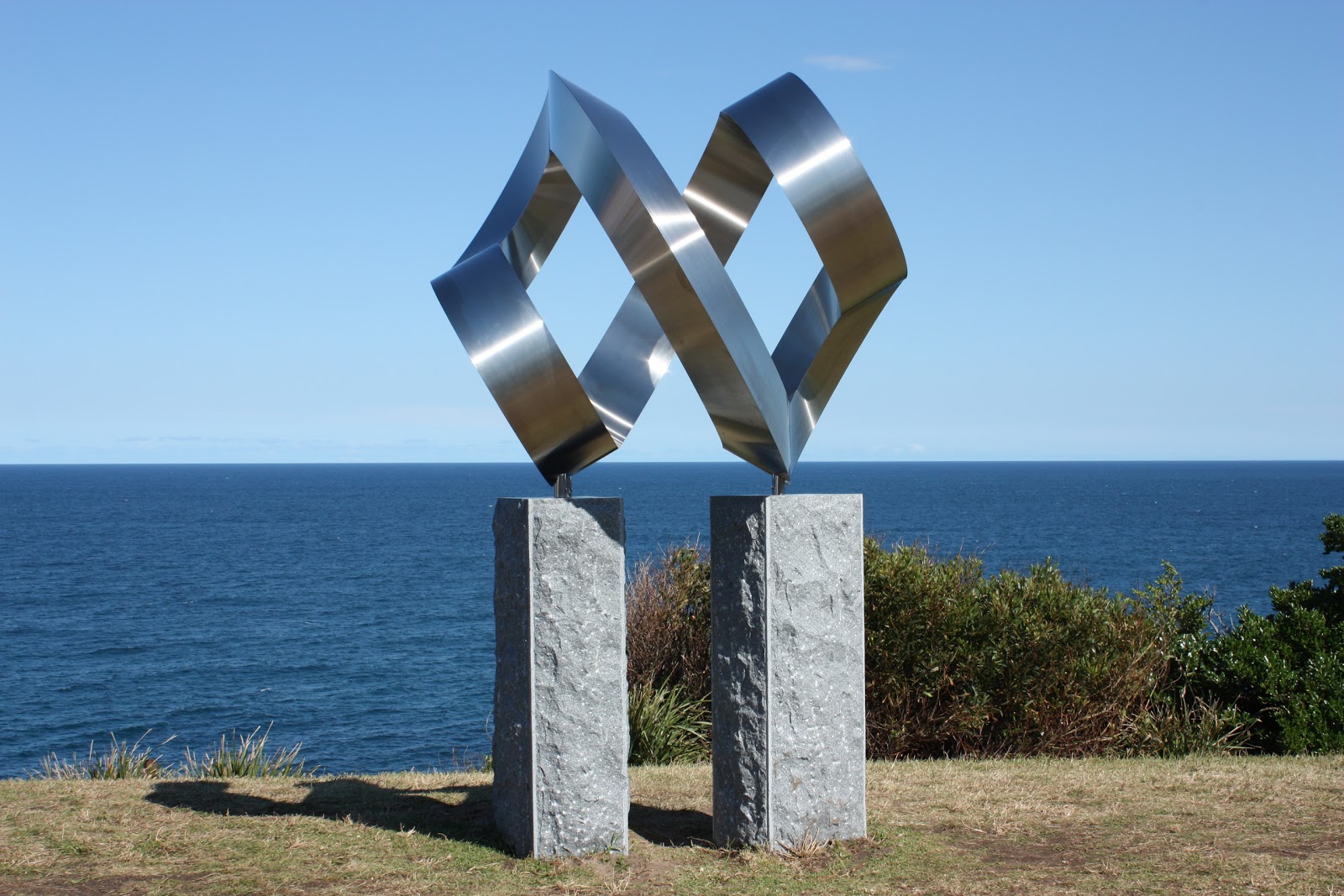 Sydney City and Suburbs Tamarama, Sculpture by the Sea