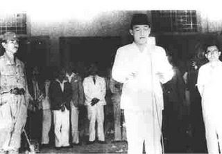 63 tahun Indonesia