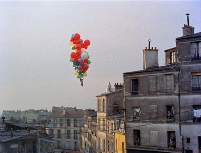 an analysis of the red balloon a movie Watch video directed by albert lamorisse with pascal lamorisse, sabine lamorisse, georges sellier, vladimir popov a red balloon with a life of its own follows a little boy around the streets of paris. an analysis of the red balloon a movie Watch video directed by albert lamorisse with pascal lamorisse, sabine lamorisse, georges sellier, vladimir popov a red balloon with a life of its own follows a little boy around the streets of paris.