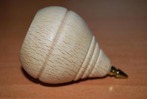 comprar trompos de madera