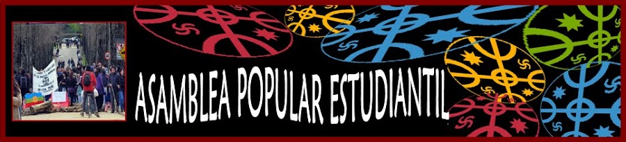 Asamblea Popular Estudiantil