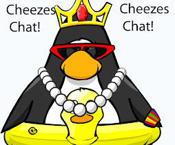 Head on in to cheezes chat