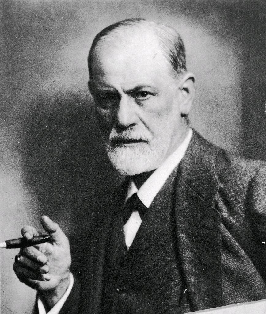 freud zone: SIGMUND FREUD freud zone: SIGMUND FREUD