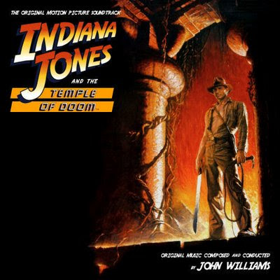 Indiana Jones And The Temple Of Doom Ost Raritan