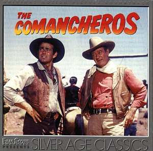 The Comancheros
